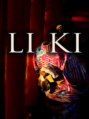 cover image of Li Ki